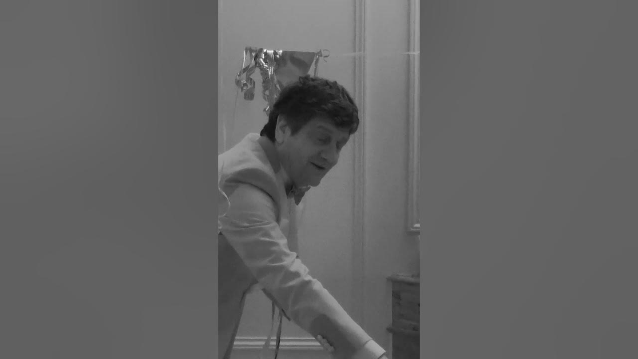 Fabio De Luigi: From Gialappa's TV Icon to Cinema Director